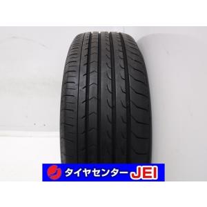 送料無料 195-65R15 9分山 ブリヂストン ニューノ 2023年製 中古タイヤ  