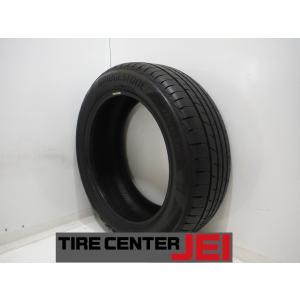 225-55R17 9-8.5分山 ピレリ P8 2024年製 中古タイヤ【4本】送料無料