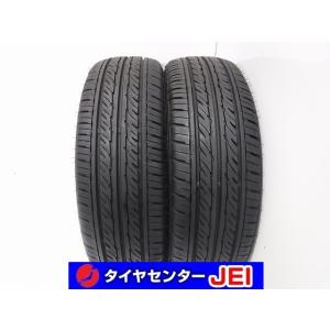 175-60R15 9分山 グッドイヤーGTエコステージ 2023年製 中古タイヤ【2本セット】送料無料(AM15-6839）｜tire-center-jei