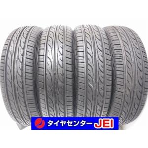 195-65R15 9-8.5分山 ヨコハマ ブルーアースES32 2022年製 中古タイヤ 