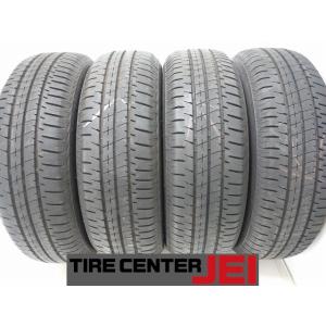 BRIDGESTONE（ブリヂストン） 155/65R14 75S エコピア EP150 (EP15JZ