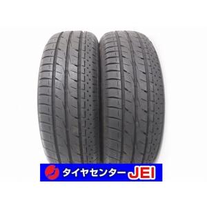 BRIDGESTONE LUFT RVⅡ 195/60R16の価格比較 - みんカラ