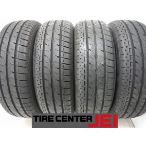 BRIDGESTONE LUFT RVⅡ 195/60R16の価格比較 - みんカラ