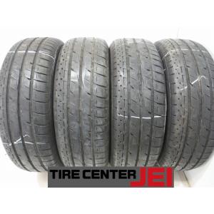 BRIDGESTONE LUFT RVⅡ 205/60R16の価格比較 - みんカラ