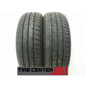 BRIDGESTONE LUFT RVⅡ 195/60R16の価格比較 - みんカラ