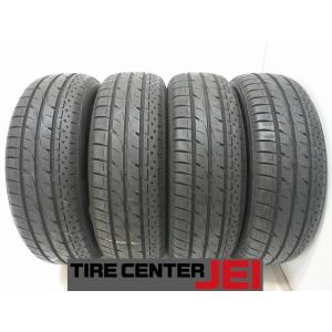BRIDGESTONE LUFT RVⅡ 195/60R16の価格比較 - みんカラ