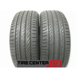 225-55R17 9-8.5分山 ピレリ P8 2024年製 中古タイヤ【4本】送料無料