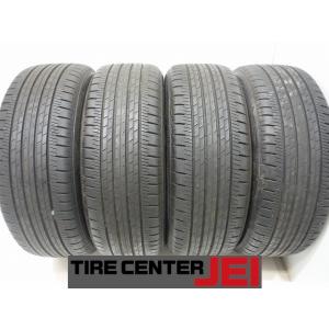 225-60R17 8分山 ブリヂストン ブリザックVRX3 2021年製 中古