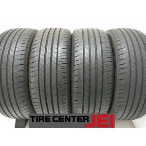 ブリヂストン LUFT RVⅡ 205/65R16 8.5分山 2024年 205-65R16 9-8.5分山 ブリヂストン LUFT RV2 2025年製 中古タイヤ【2本