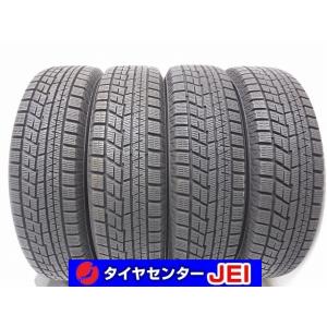 165-70R14 9.5-8.5分山 ヨコハマ アイスガードIG50 2019年製 中古 