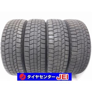 195-65R15 9.5分山 オートバックス 2023年製 中古スタッドレスタイヤ【4本セット】送...