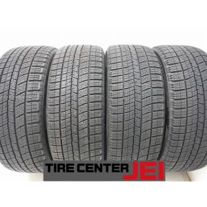 225-65R17 9.5分山 ピレリ アイスゼロ 2024年製 中古スタッドレス
