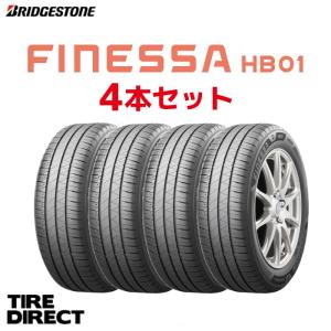 BRIDGESTONE（ブリヂストン） 155/65R14 75H フィネッサ HB01 サマー