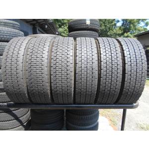 BRIDGESTONE（ブリヂストン） 185/85R16 111/109L 冬 ブリザック W979