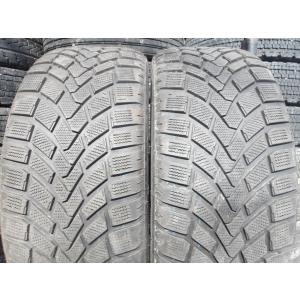 J613 中古タイヤ 送料無料 235/45R17 冬2本セット スタッドレス 235/45-17 235-45-17 HAIDA Winter HD617｜tire-dream