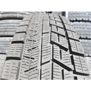 K776 中古タイヤ 送料着払い 165/80R13 冬1本 スタッドレス 165/80-13 165-80-13 ヨコハマ アイスガード iG60｜tire-dream