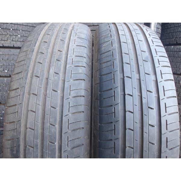 N103-11 中古タイヤ 送料無料 175/70R14 夏2本セット サマータイヤ 84S 175...