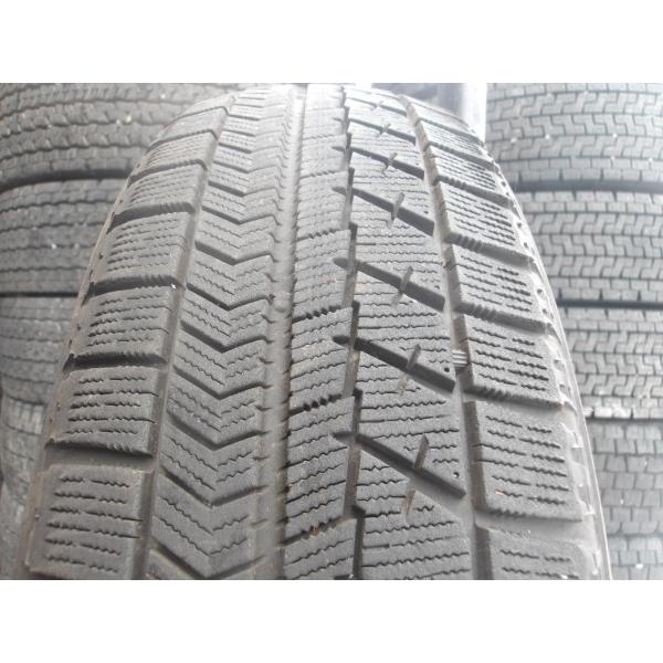 Q526-11 中古タイヤ 送料無料 175/60R16 冬1本 スタッドレス 82Q 175/60...