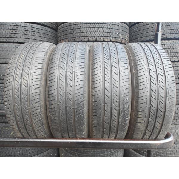 Q931-ソ1 中古タイヤ 送料無料 185/55R16 夏4本セット サマータイヤ 83V 185...