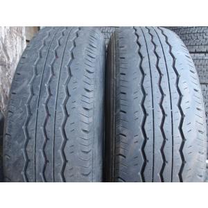 BRIDGESTONE RD-613 STEELの価格比較 - みんカラ