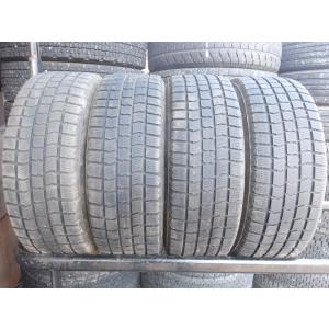 Y32 中古タイヤ 送料無料 195/65R15 冬4本セット スタッドレス 195/65-15 195-65-15 BRIDGESTONE BLIZZAK TM-03｜tire-dream