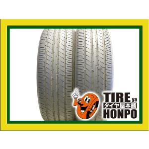 中古タイヤ 2本セット 225/50R17 トーヨー ナノエナジー3 サマータイヤ｜tire-honpo