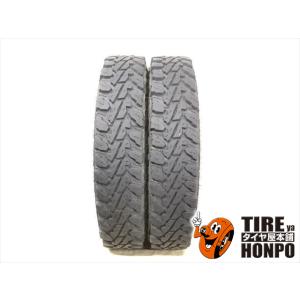 中古タイヤ 2本セット 205/55R16 94V トーヨー トランパスMPZ サマー