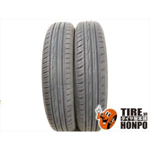 中古タイヤ 2本セット 205/55R16 94V トーヨー トランパスMPZ サマー