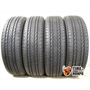 中古タイヤ 4本セット 225/60R18 100H ブリヂストン デューラーH/L850 サマータイヤ｜tire-honpo