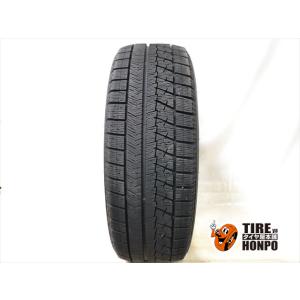 中古タイヤ 4本セット 235/55R17 99Q ブリヂストン ブリザック VRX2