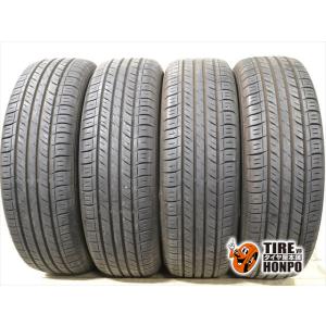 中古タイヤ 4本セット 215/60R16 95H ダンロップ エナセーブ EC300 サマータイヤ｜tire-honpo