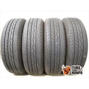 中古タイヤ 4本セット 225/60R17 99H ブリヂストン レグノ GRVII サマータイヤ｜tire-honpo