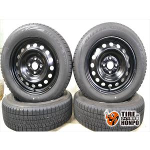 TOYO TIRES（トーヨータイヤ） 中古タイヤ スタッドレスタイヤ 2本