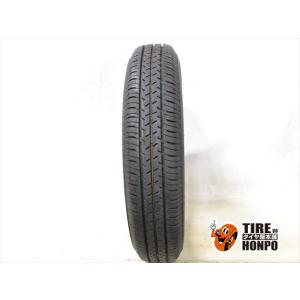 中古タイヤ 1本単品 145/80R13 75S セイバーリング SL101 サマータイヤ｜tire-honpo