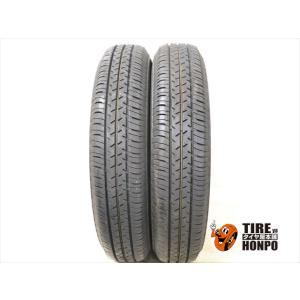 中古タイヤ 2本セット 145/80R13 75S セイバーリング SL101 サマータイヤ｜tire-honpo