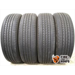 中古タイヤ 4本セット 215/65R16 98H ダンロップ ビューロVE303 サマータイヤ｜tire-honpo