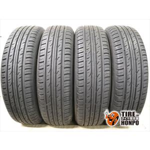 DUNLOP 中古タイヤ サマータイヤ 4本セット 225/60R18 DUNLOP 中古タイヤ サマータイヤ 4本セット 225/60R18