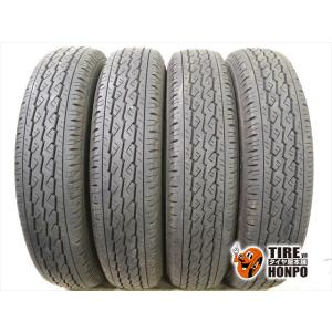 ブリヂストン NEXTRY Ecopia 165/70R14 4本 9.5分溝 極上品！