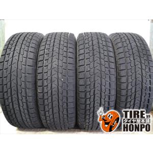 中古タイヤ 1本単品 245/40R18 93Q ブリヂストン ブリザックVRX3