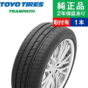 235/50R18 101Wトーヨータイヤ トランパス Lu2  サマータイヤ単品1本  | サマータイヤ 夏タイヤ 夏用タイヤ ポイント消化 18インチ|オートバックスで交換OK｜tire-hood2