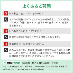 海外正規品 ブリヂストン エコピア Nh100 225 45r18 95w サマータイヤ単品4本セット 取付あり サマータイヤ 夏タイヤ 夏用タイヤ クーポン消化 予約販売