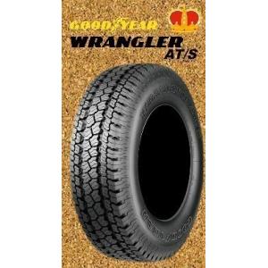 グッドイヤー　タイヤ WRANGLER AT/S   215/70R16  99S