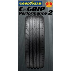 グッドイヤー タイヤ EfficientGrip Performance 2 215/45R16 9...