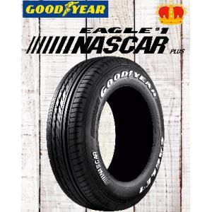 グッドイヤー グッドイヤー タイヤ EAGLE #1 NASCAR PLUS 215 グッドイヤー グッドイヤー タイヤ EAGLE #1 NASCAR PLUS 215