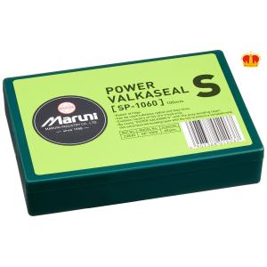 新品 マルニ工業  SP-1060  外面 パンク修理材 パワーバルカシール  Sサイズ(4mm以下の釘穴) 60本入  (加硫剤無しでも使用可)｜タイヤプリンス