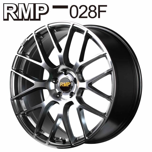 在庫要確認 4本SET会社宛 送料無料 MID マルカサービス RMP 028F 19×8J 112...