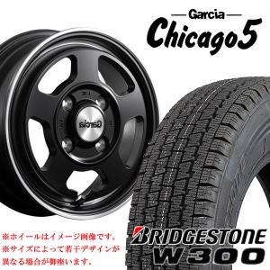 BRIDGESTONE（ブリヂストン） 冬 4本SET 145/80R12×4J 80/78 LT 100-4
