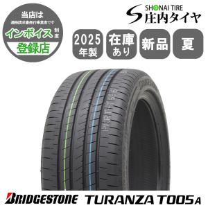 BRIDGESTONE（ブリヂストン） 4本セット 235/45R18 94Y トランザ T005A