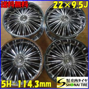 4本SET 会社宛送料無料 22×10J クリムソン マーテル ブルホーン MR-14