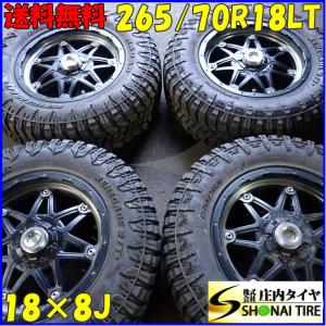 KMC XD811 ROCKSTAR II ロックスター2 20インチ 9.0J 6H135/139.7 +18